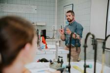 Louis-Evrard QUILLIARD - LEQ VIDEASTE