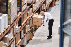 Xavier GRANET - Xavier Granet photographe corporate