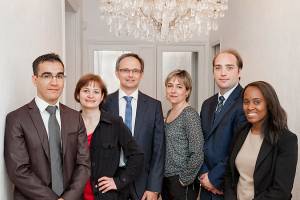 Jean François HUMBERT - JFH