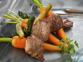 Frank BRUNET D'AUBIAC - FBAP SARL